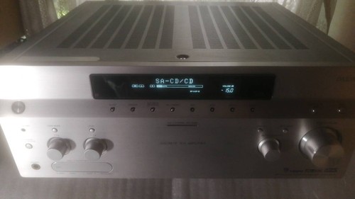 Sony da3200es 000 - sony, 95.000