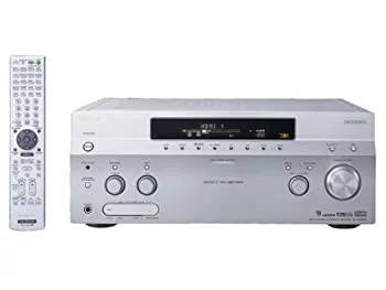 Amplificatore sony - av,