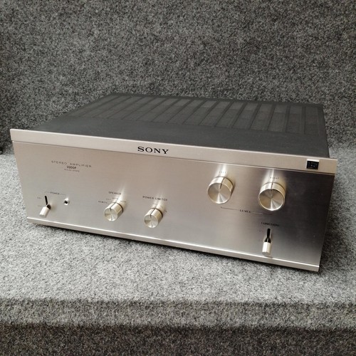 Amplificatore potenza - amplificatore, di