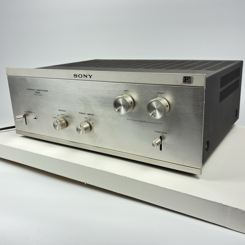 Sony 3200f amplificatore di - ta-3200f,