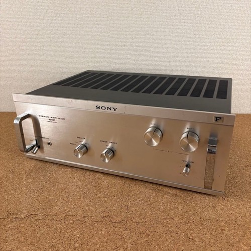 Amplificatore potenza - di,