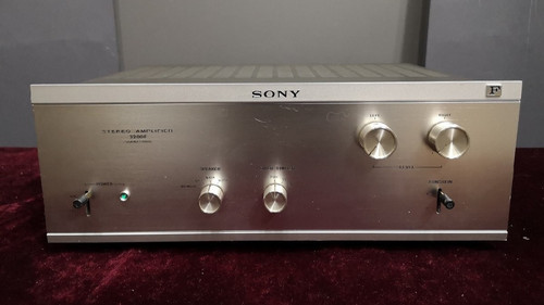 Sony 3200f serie es - ta-3200f,