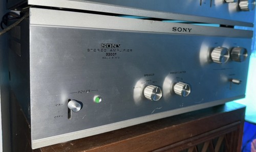 Amplificatore potenza - amplificatore, di